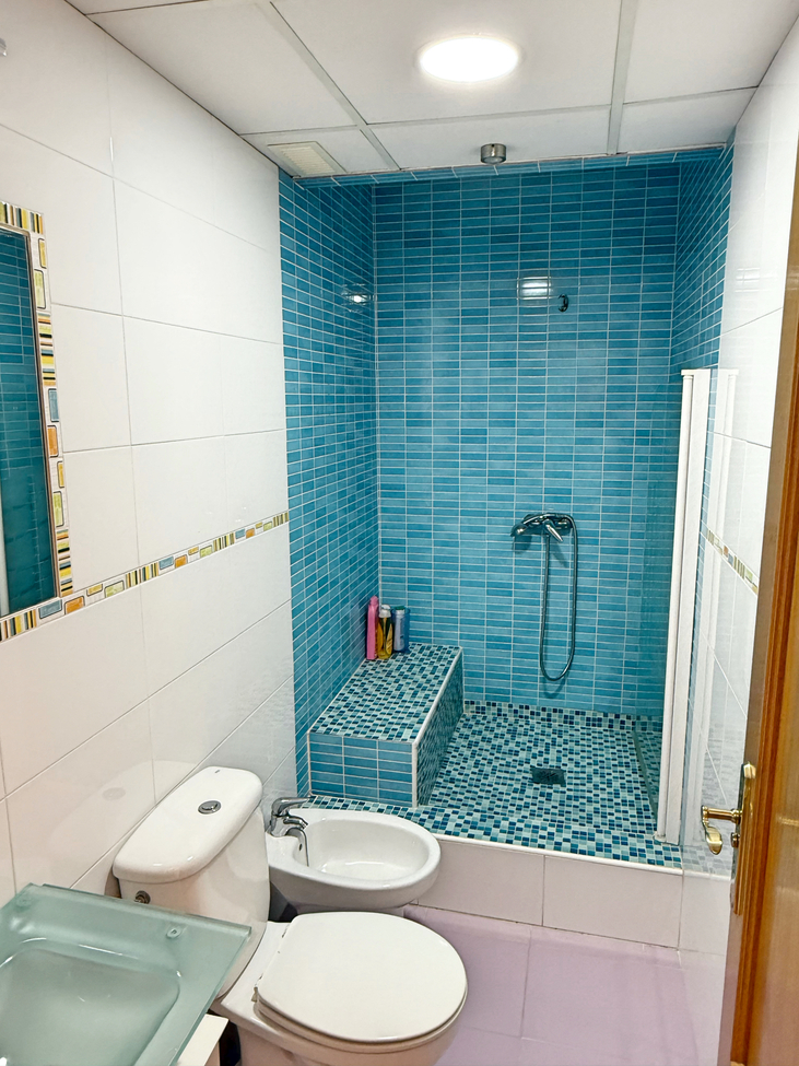 For sale - 2 Bedroom 1 Bathroom Town House in Santiago de la Ribera - Costa Calida  - Murcia