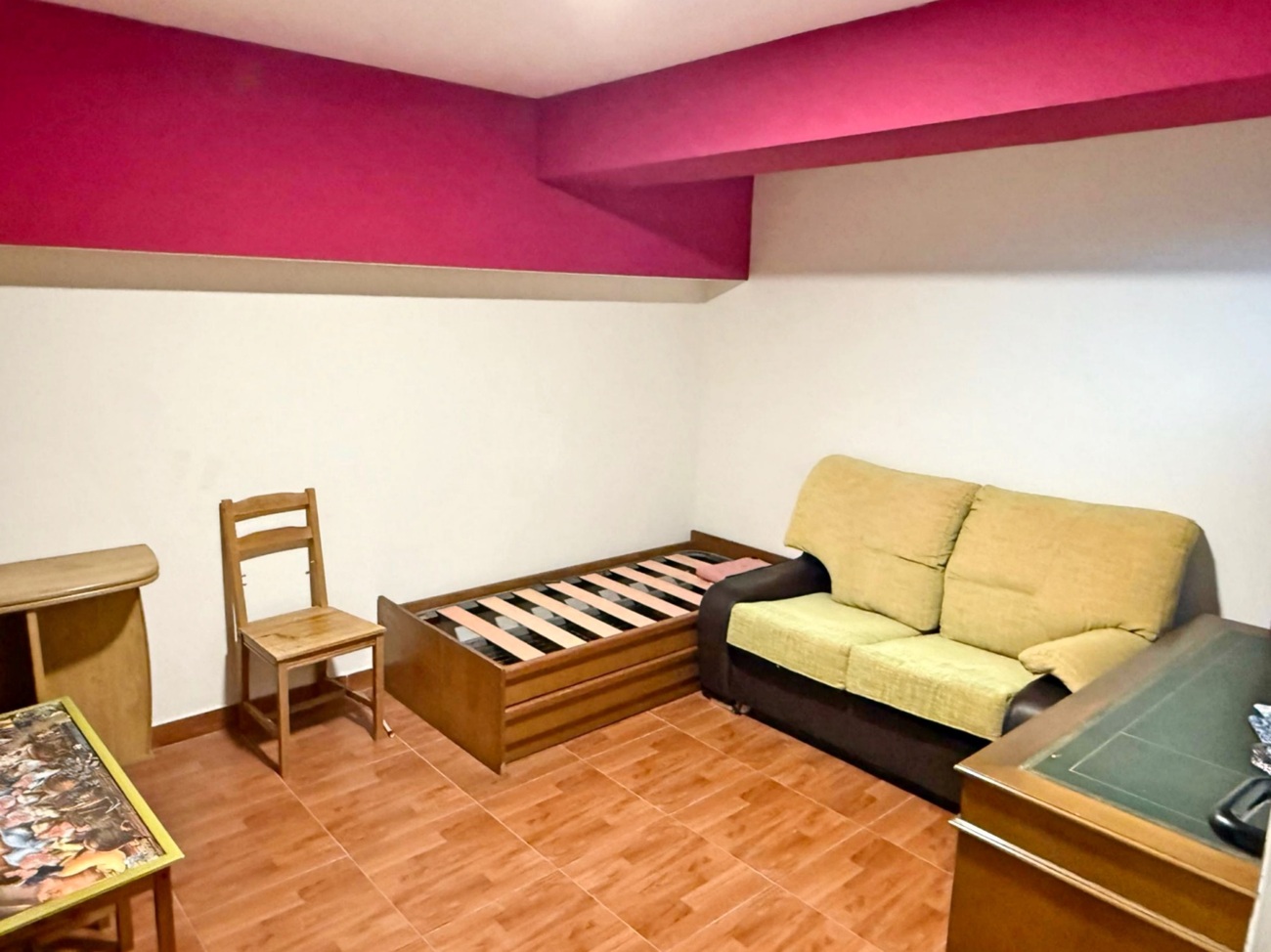 For sale - 2 Bedroom 1 Bathroom Town House in Santiago de la Ribera - Costa Calida  - Murcia