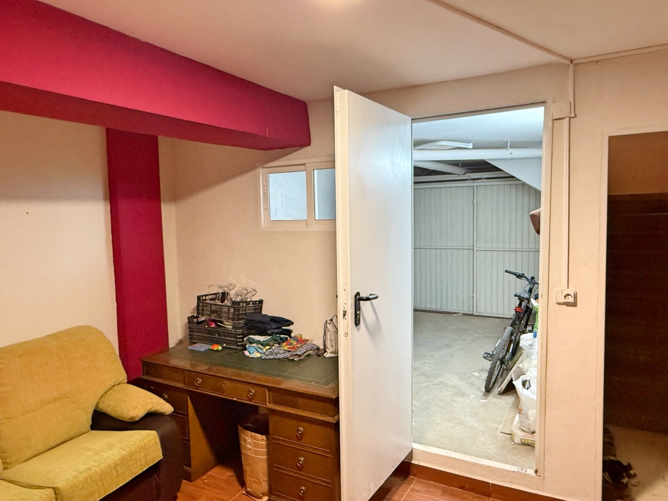 For sale - 2 Bedroom 1 Bathroom Town House in Santiago de la Ribera - Costa Calida  - Murcia