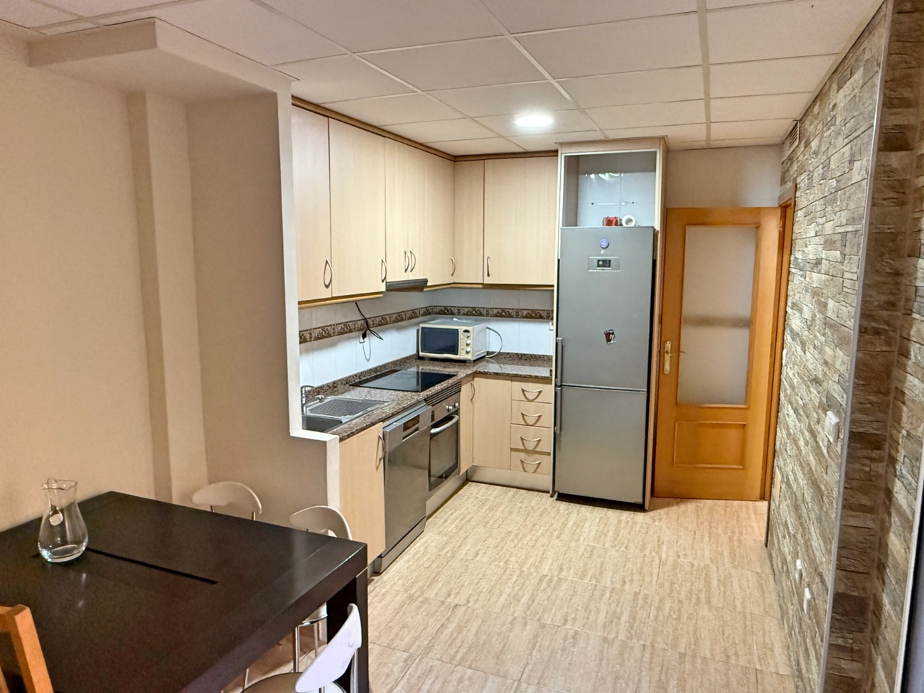 For sale - 2 Bedroom 1 Bathroom Town House in Santiago de la Ribera - Costa Calida  - Murcia