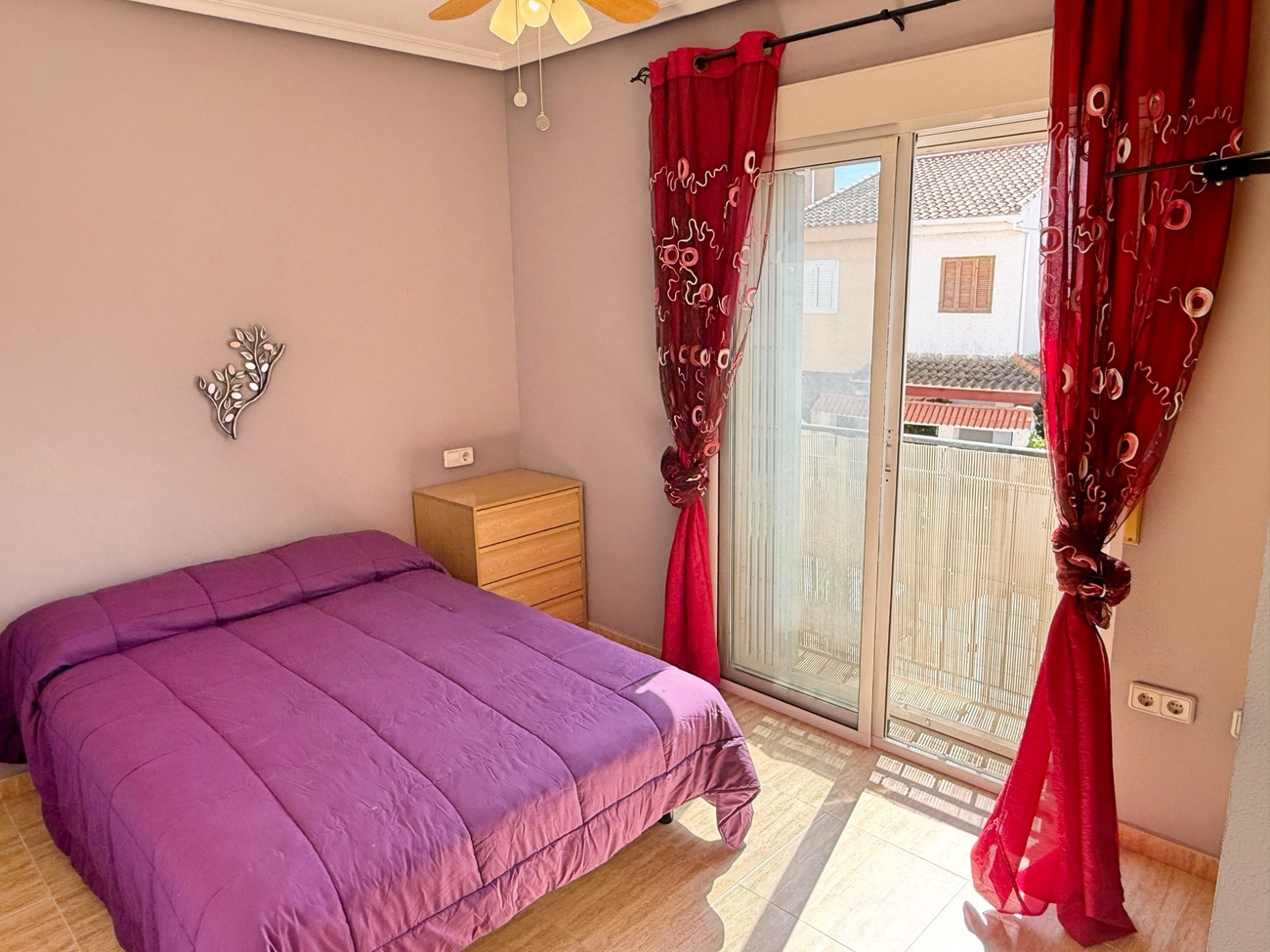 For sale - 2 Bedroom 1 Bathroom Town House in Santiago de la Ribera - Costa Calida  - Murcia