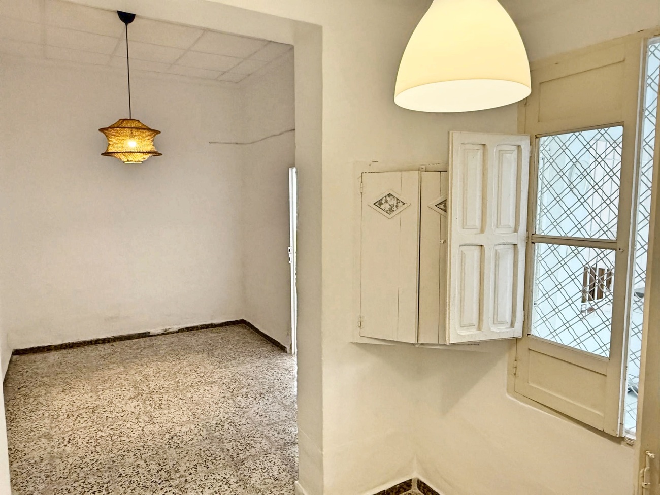 For sale - 4 Bedroom 1 Bathroom Town House in Los Alcazares - Los Narejos  - Murcia
