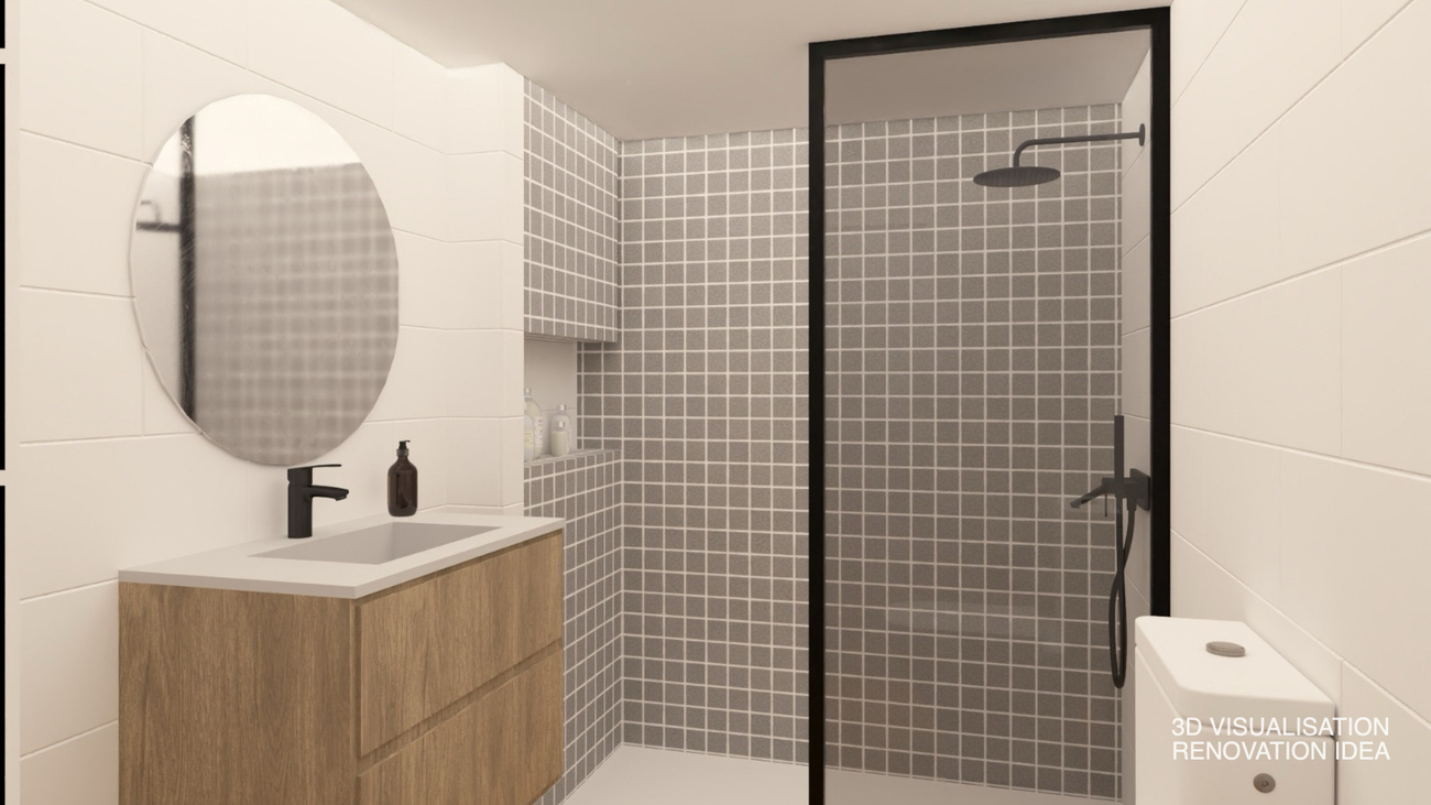 For sale - 4 Bedroom 1 Bathroom Town House in Los Alcazares - Los Narejos  - Murcia