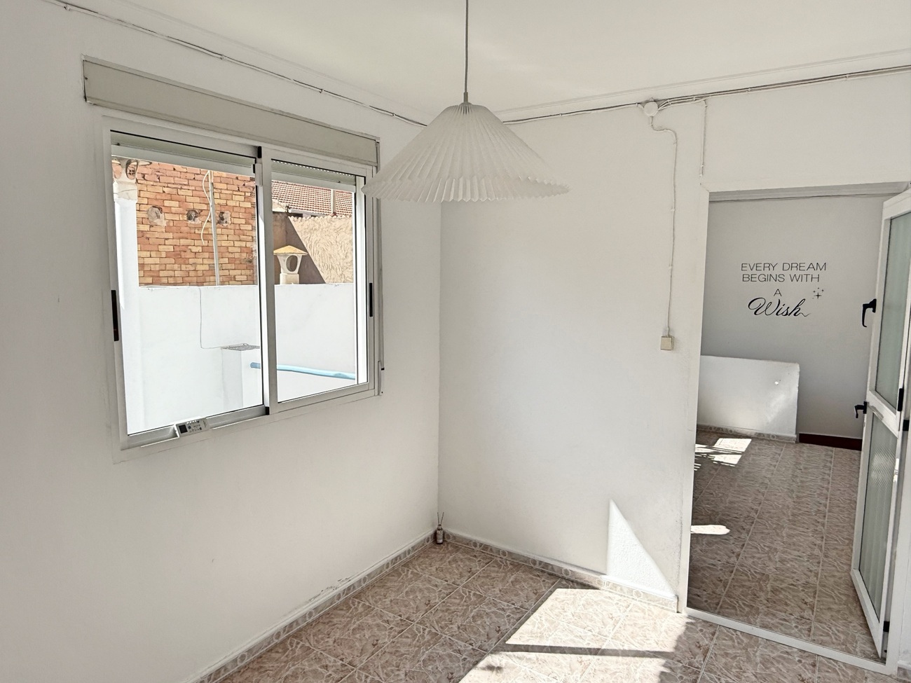 For sale - 4 Bedroom 1 Bathroom Town House in Los Alcazares - Los Narejos  - Murcia
