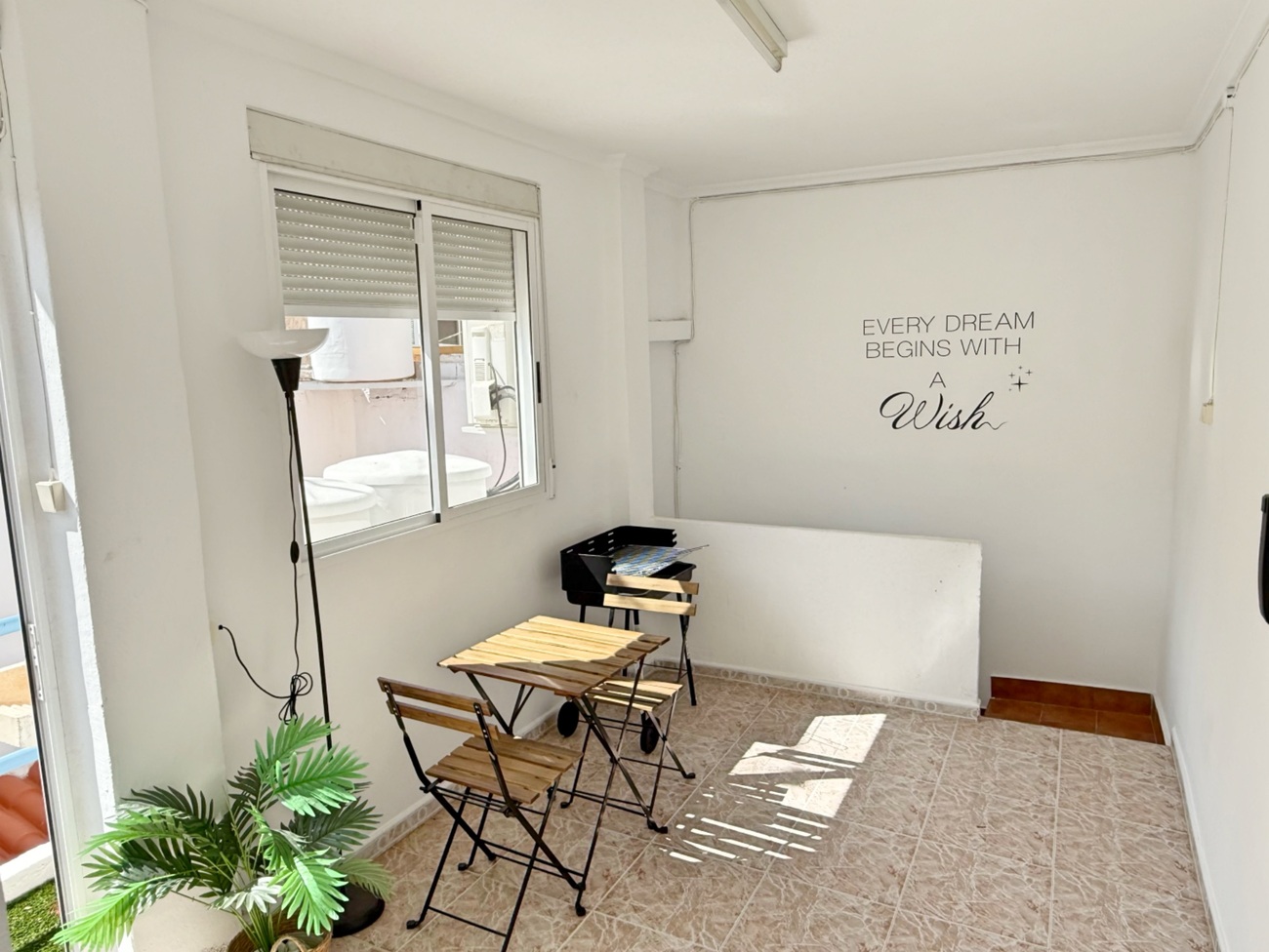 For sale - 4 Bedroom 1 Bathroom Town House in Los Alcazares - Los Narejos  - Murcia