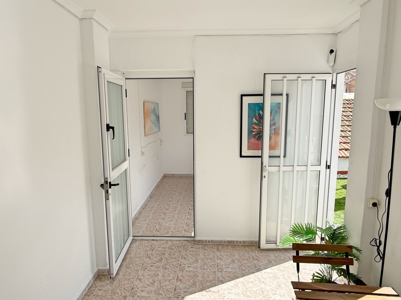 For sale - 4 Bedroom 1 Bathroom Town House in Los Alcazares - Los Narejos  - Murcia