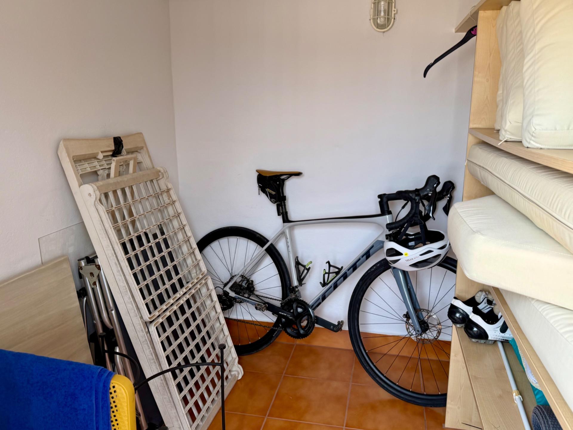 For sale - 2 Bedroom 2 Bathroom Semi Detached in Rojales - Pueblo  - Alicante