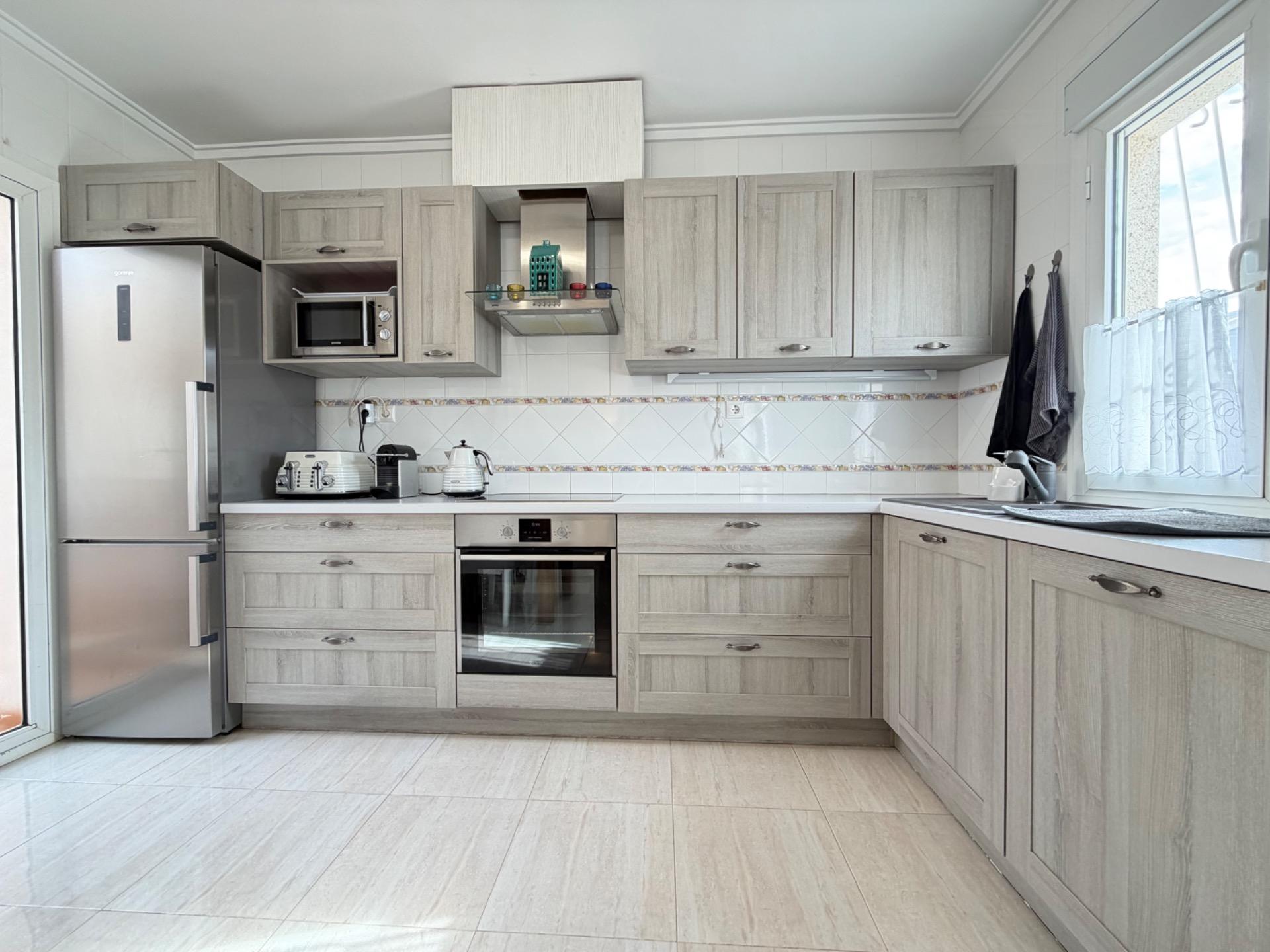 For sale - 2 Bedroom 2 Bathroom Semi Detached in Rojales - Pueblo  - Alicante