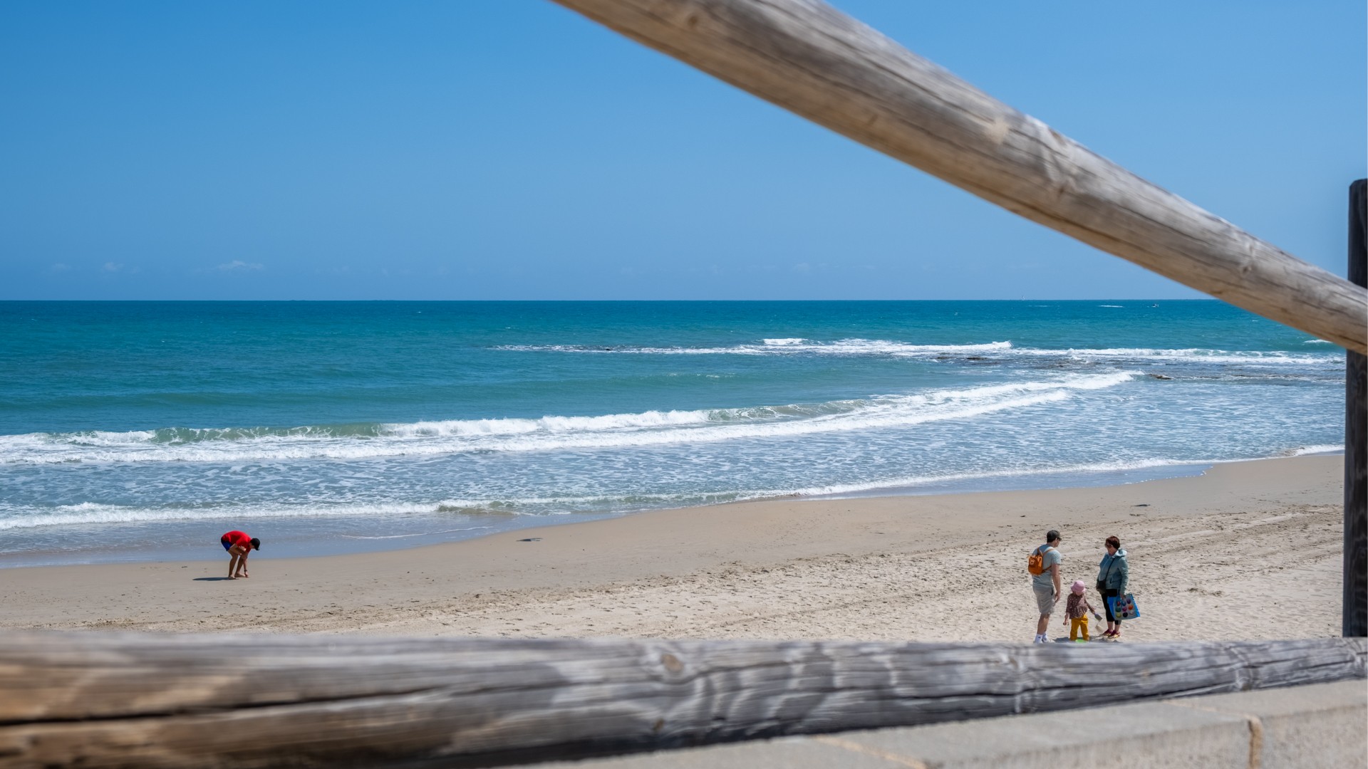 For sale - 2 Bedroom 1 Bathroom Apartment in Pilar de La Horadada - Costa Blanca  - Alicante