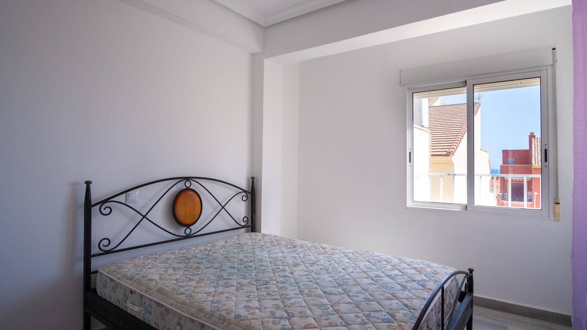 For sale - 2 Bedroom 1 Bathroom Apartment in Pilar de La Horadada - Costa Blanca  - Alicante