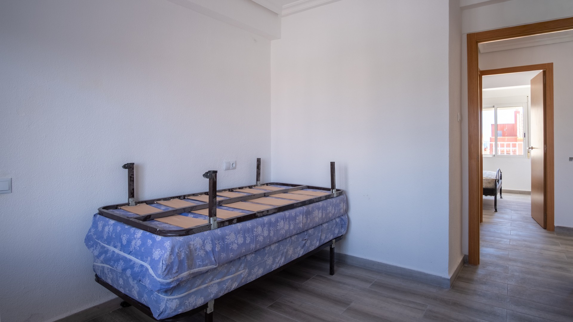 For sale - 2 Bedroom 1 Bathroom Apartment in Pilar de La Horadada - Costa Blanca  - Alicante