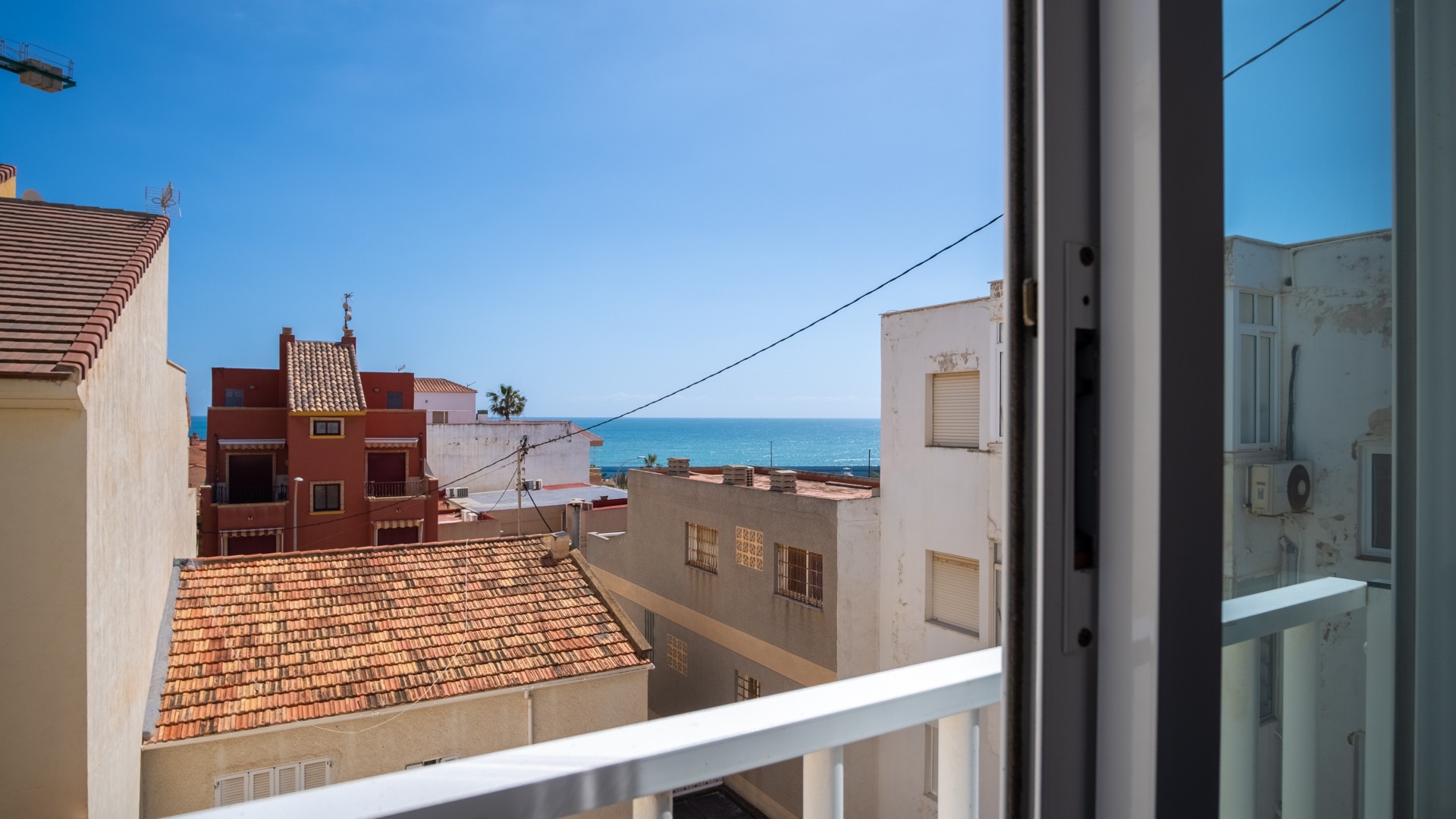 For sale - 2 Bedroom 1 Bathroom Apartment in Pilar de La Horadada - Costa Blanca  - Alicante