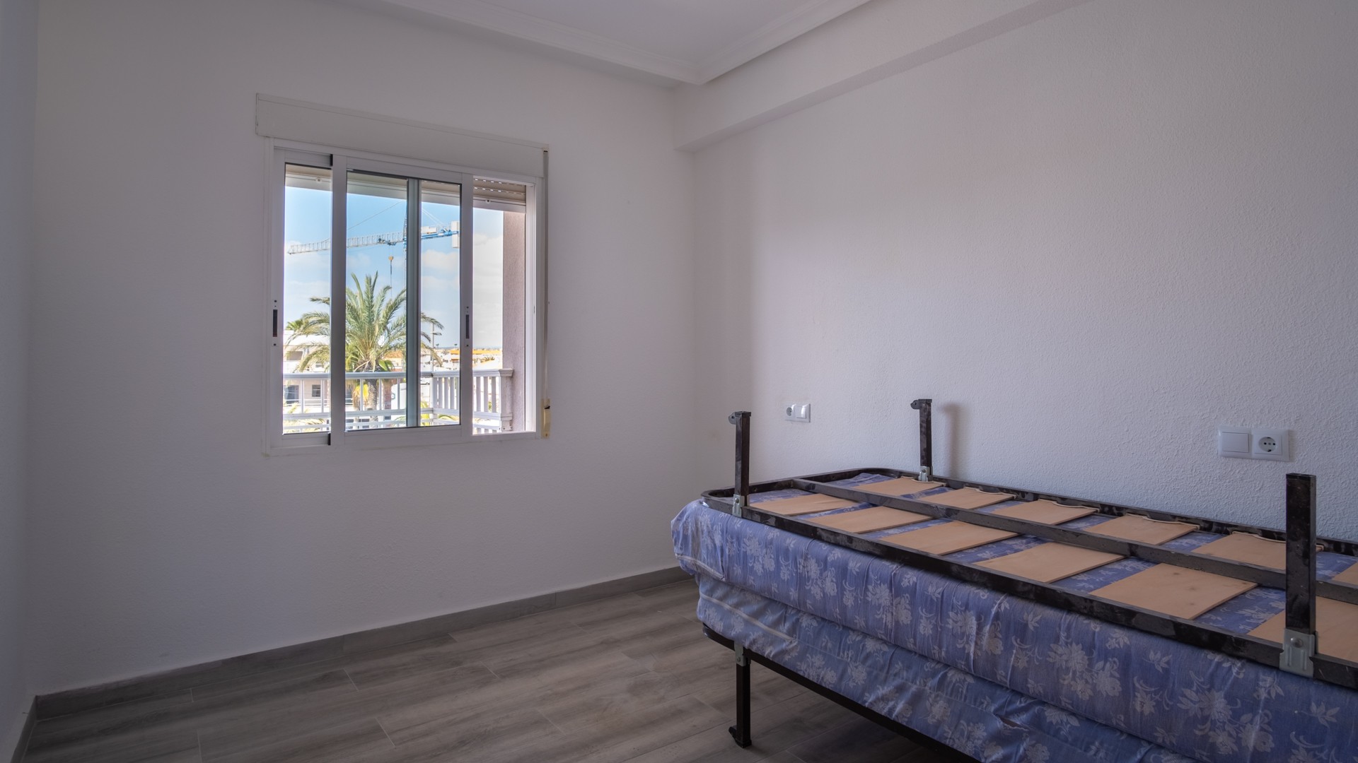 For sale - 2 Bedroom 1 Bathroom Apartment in Pilar de La Horadada - Costa Blanca  - Alicante