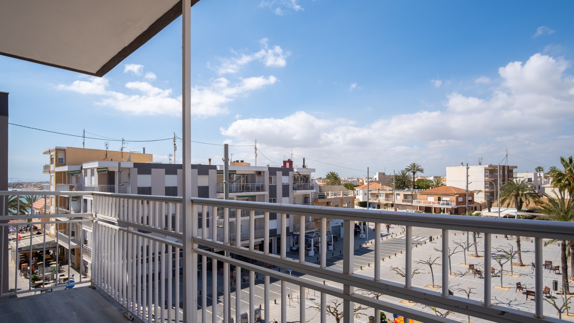 For sale - 2 Bedroom 1 Bathroom Apartment in Pilar de La Horadada - Costa Blanca  - Alicante