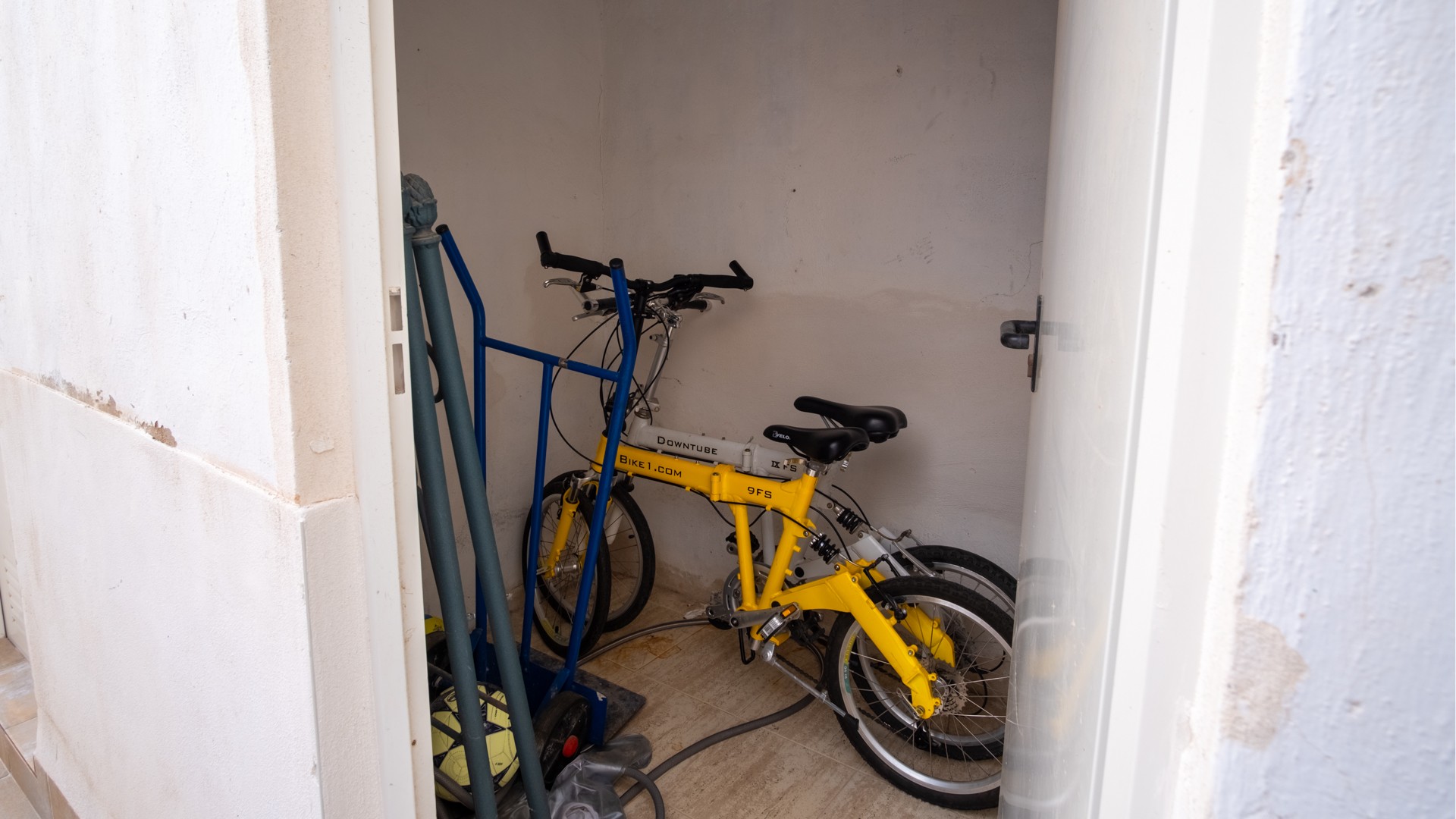 For sale - 2 Bedroom 1 Bathroom Apartment in Pilar de La Horadada - Costa Blanca  - Alicante