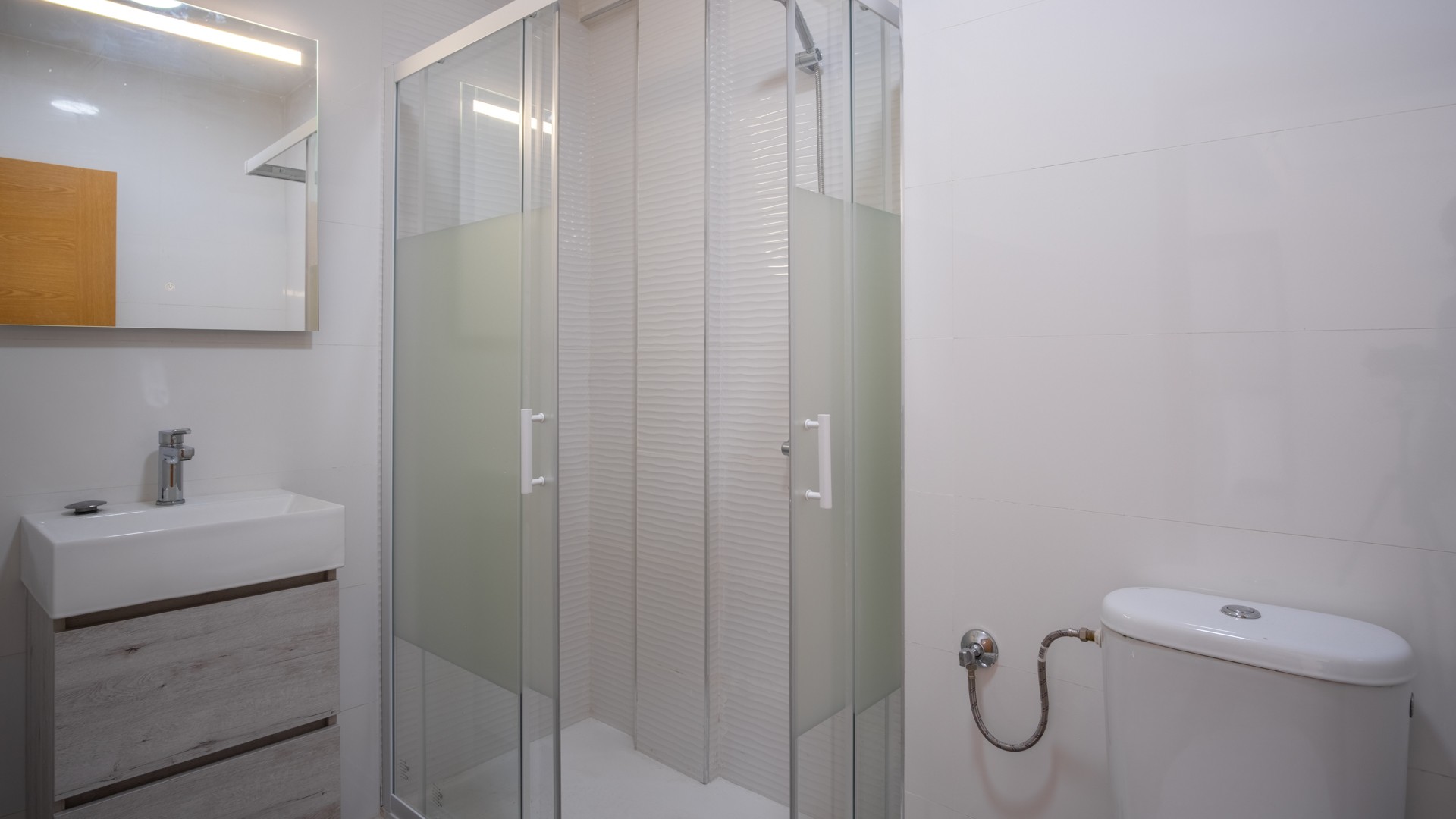 For sale - 2 Bedroom 1 Bathroom Apartment in Pilar de La Horadada - Costa Blanca  - Alicante