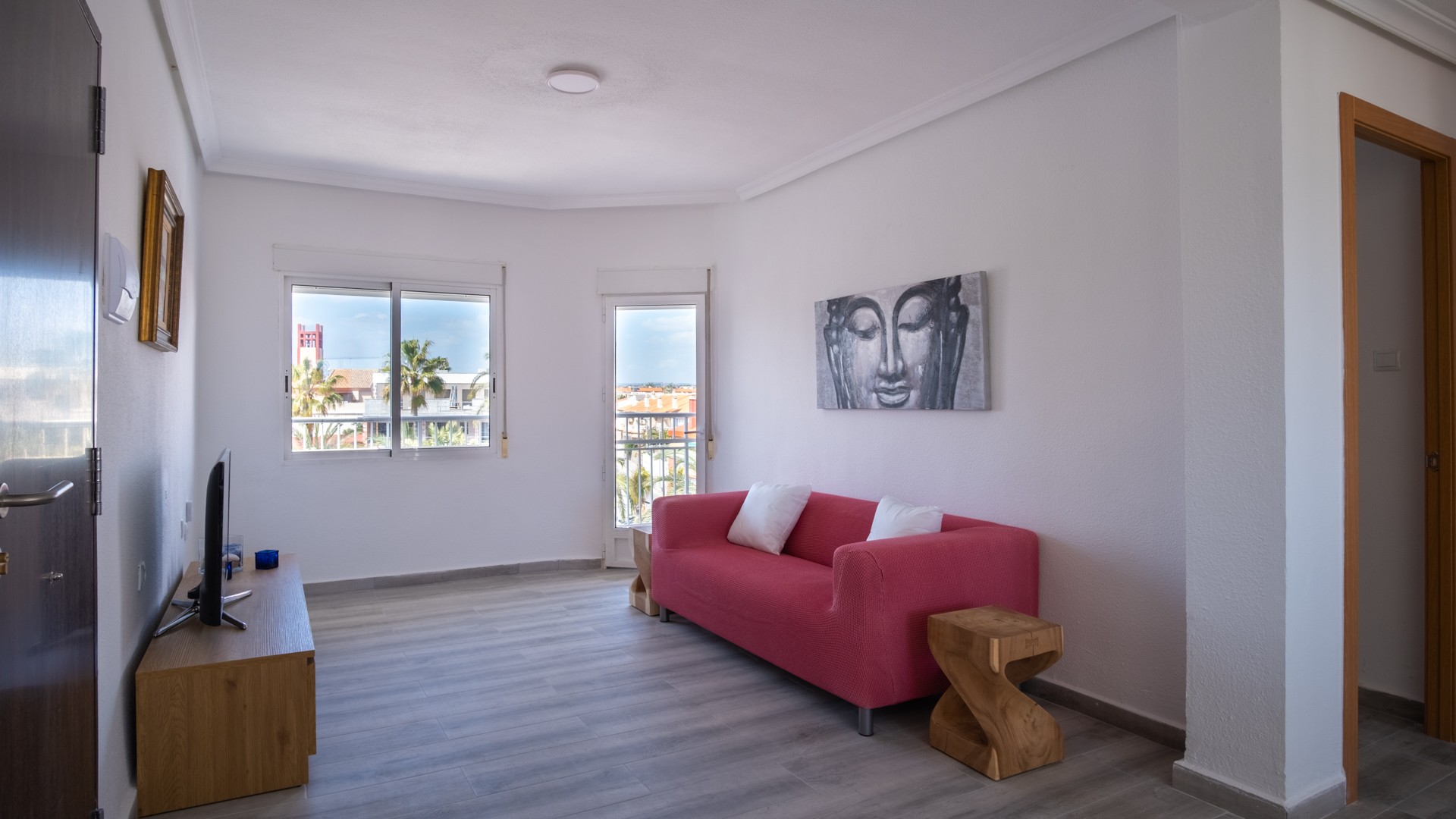For sale - 2 Bedroom 1 Bathroom Apartment in Pilar de La Horadada - Costa Blanca  - Alicante