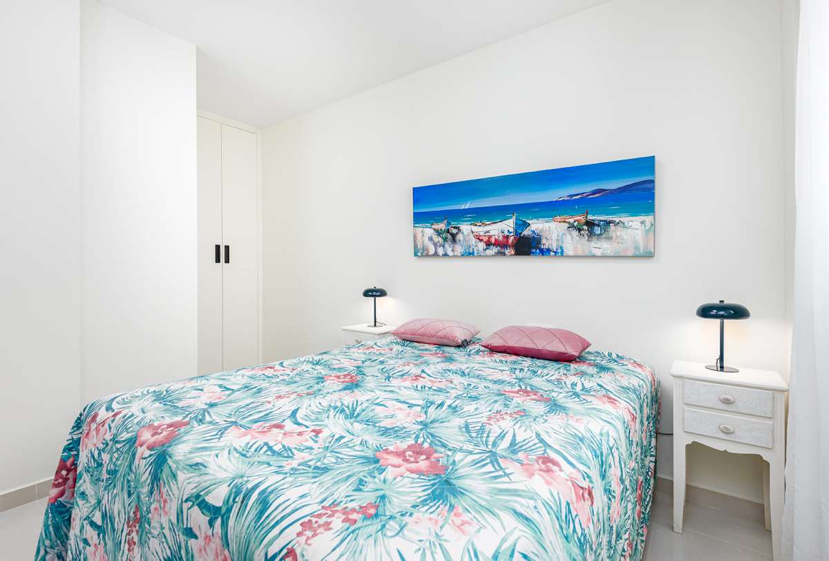 For sale - 2 Bedroom 2 Bathroom Apartment in Torre de La Horadada - Costa Blanca  - Alicante