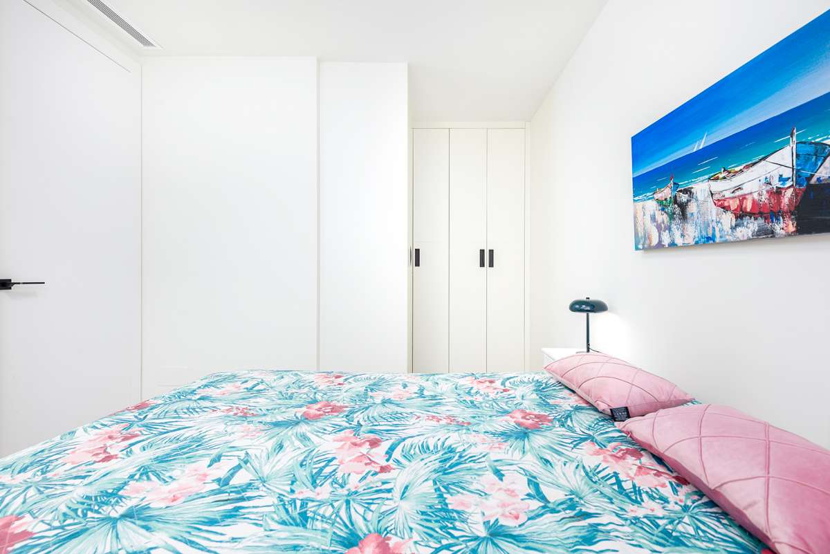 For sale - 2 Bedroom 2 Bathroom Apartment in Torre de La Horadada - Costa Blanca  - Alicante