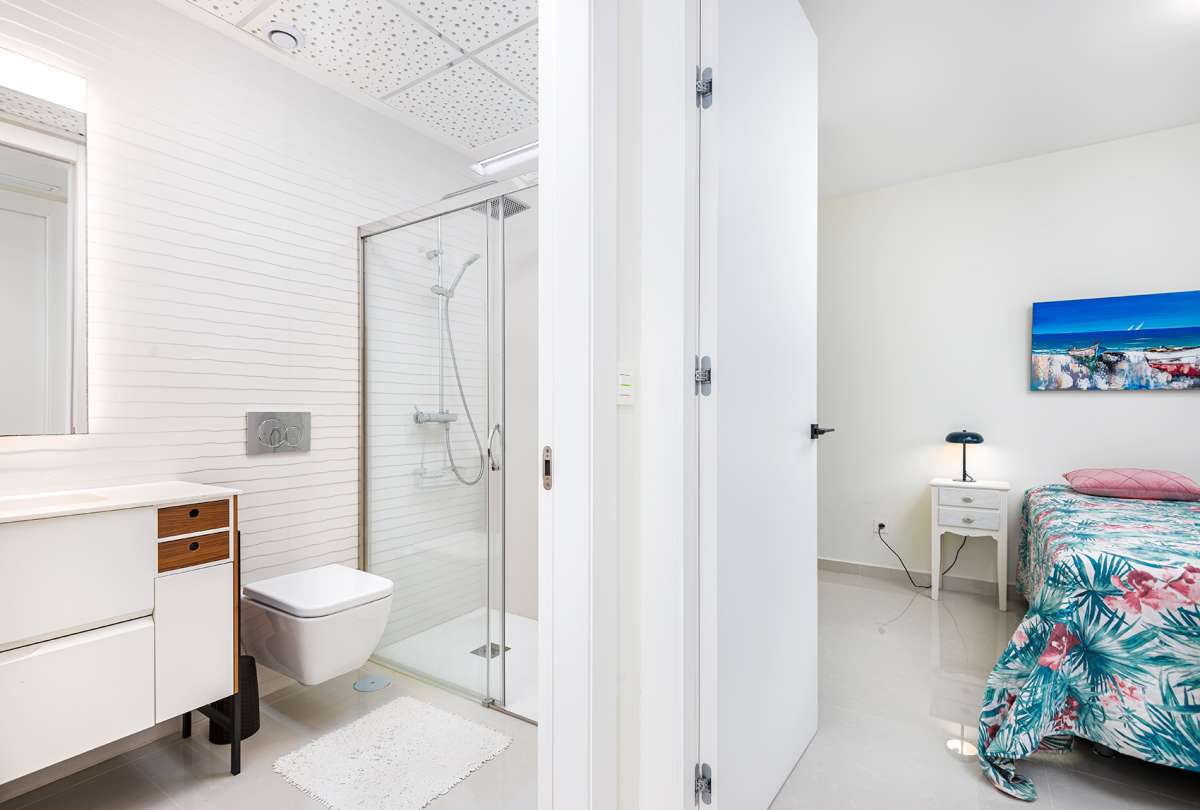 For sale - 2 Bedroom 2 Bathroom Apartment in Torre de La Horadada - Costa Blanca  - Alicante