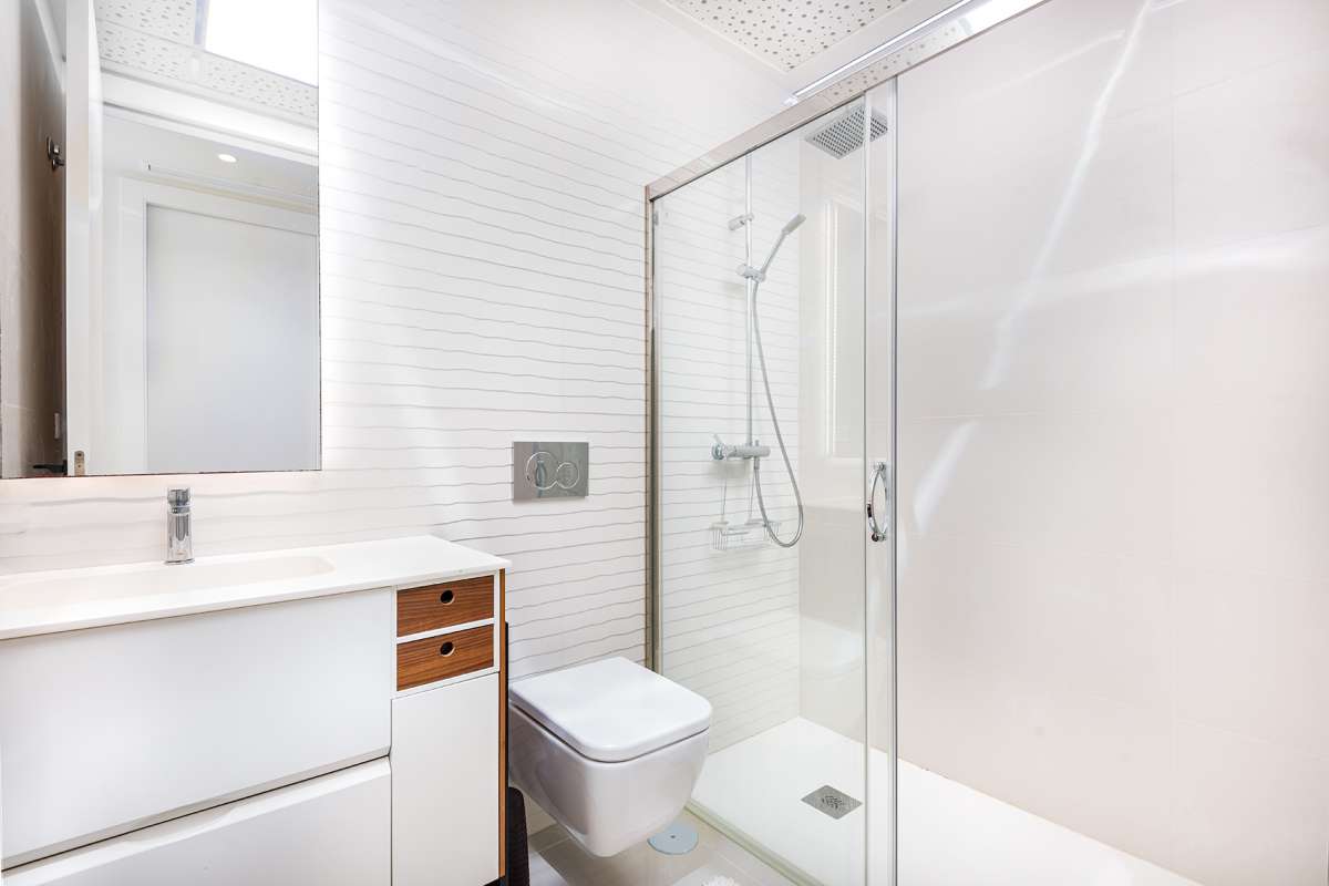 For sale - 2 Bedroom 2 Bathroom Apartment in Torre de La Horadada - Costa Blanca  - Alicante