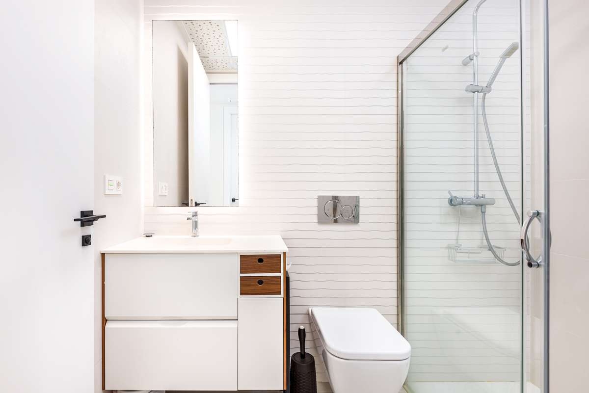 For sale - 2 Bedroom 2 Bathroom Apartment in Torre de La Horadada - Costa Blanca  - Alicante