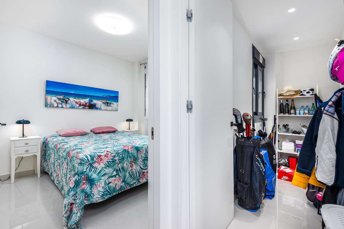 For sale - 2 Bedroom 2 Bathroom Apartment in Torre de La Horadada - Costa Blanca  - Alicante