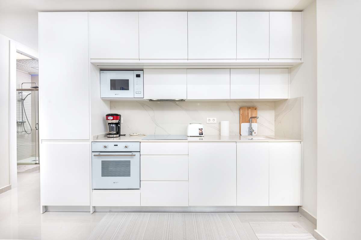 For sale - 2 Bedroom 2 Bathroom Apartment in Torre de La Horadada - Costa Blanca  - Alicante