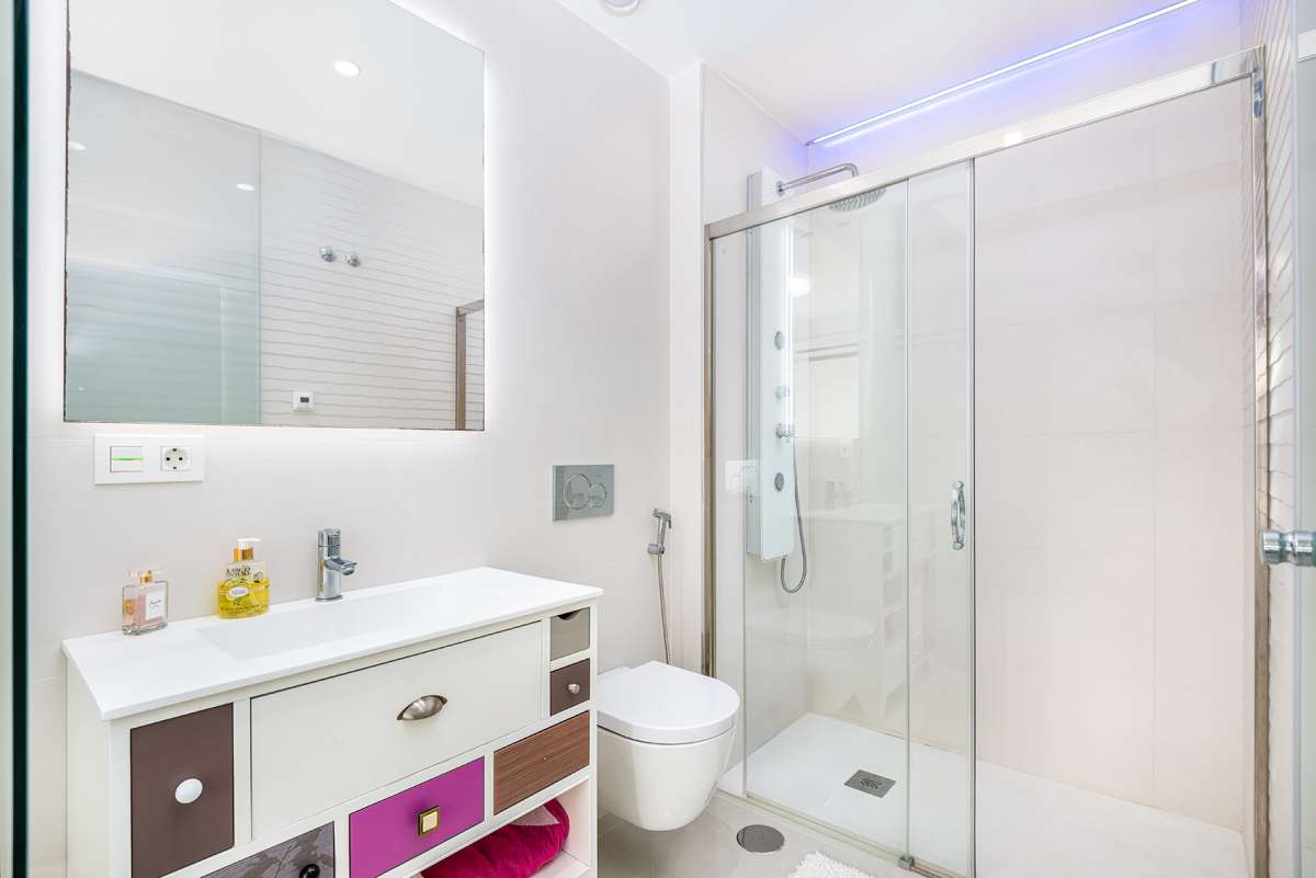 For sale - 2 Bedroom 2 Bathroom Apartment in Torre de La Horadada - Costa Blanca  - Alicante