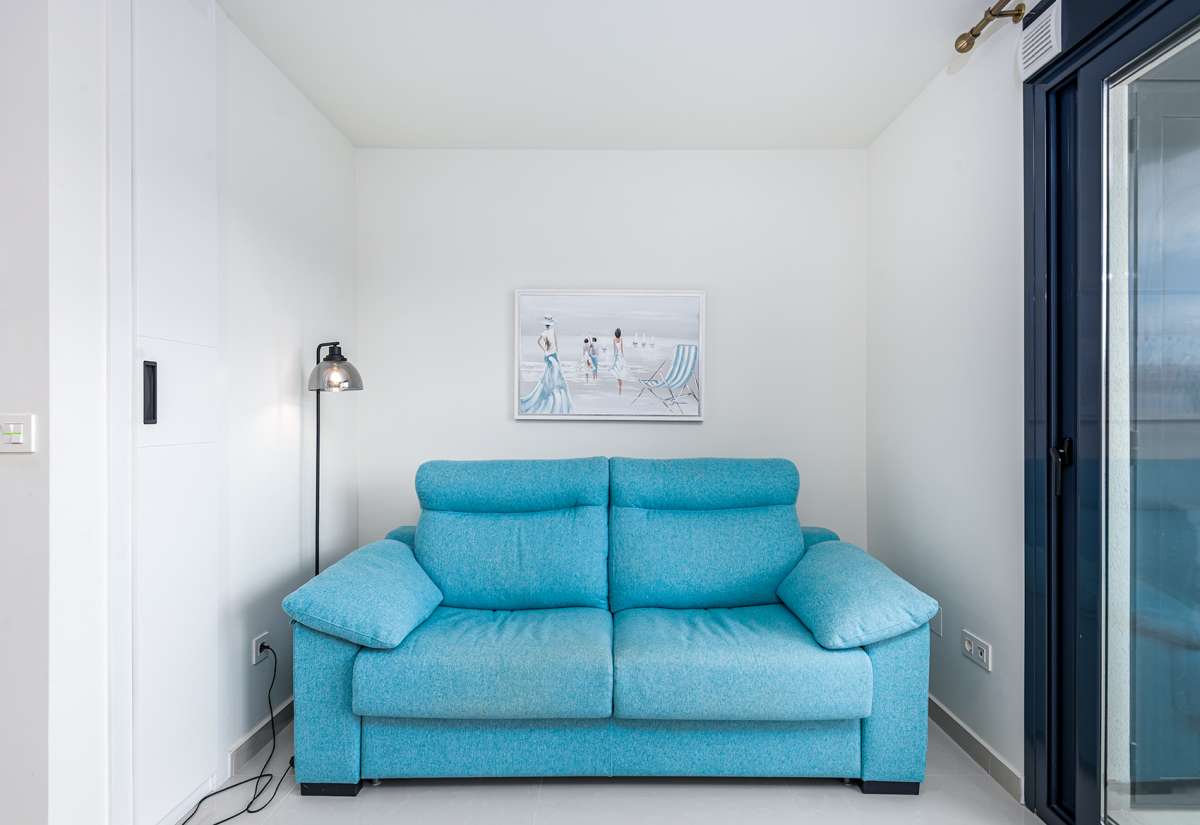 For sale - 2 Bedroom 2 Bathroom Apartment in Torre de La Horadada - Costa Blanca  - Alicante