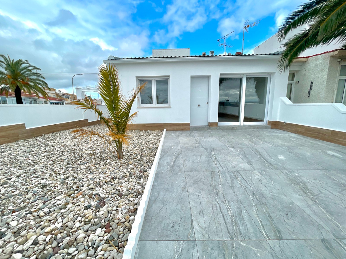 For sale - 3 Bedroom 1 Bathroom Bungalow in Ciudad Quesada - Ciudad Quesada  - Alicante