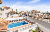 76-R5314984/75506, 8 Bedroom 5 Bathroom House - Detached Villa in San Miguel de Salinas