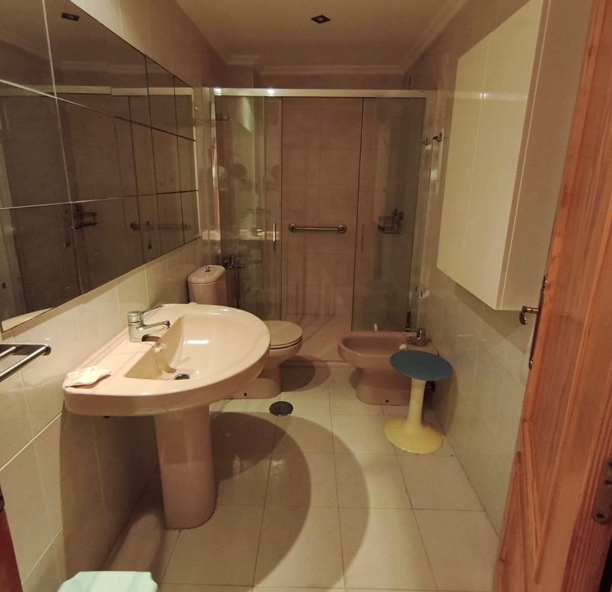 For sale - 3 Bedroom 2 Bathroom Apartment - Middle Floor Apartment in Santa Pola - Santa Pola Centro  - Alicante