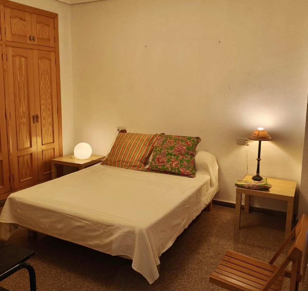 For sale - 3 Bedroom 2 Bathroom Apartment - Middle Floor Apartment in Santa Pola - Santa Pola Centro  - Alicante