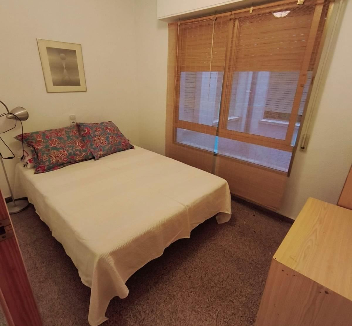 For sale - 3 Bedroom 2 Bathroom Apartment - Middle Floor Apartment in Santa Pola - Santa Pola Centro  - Alicante