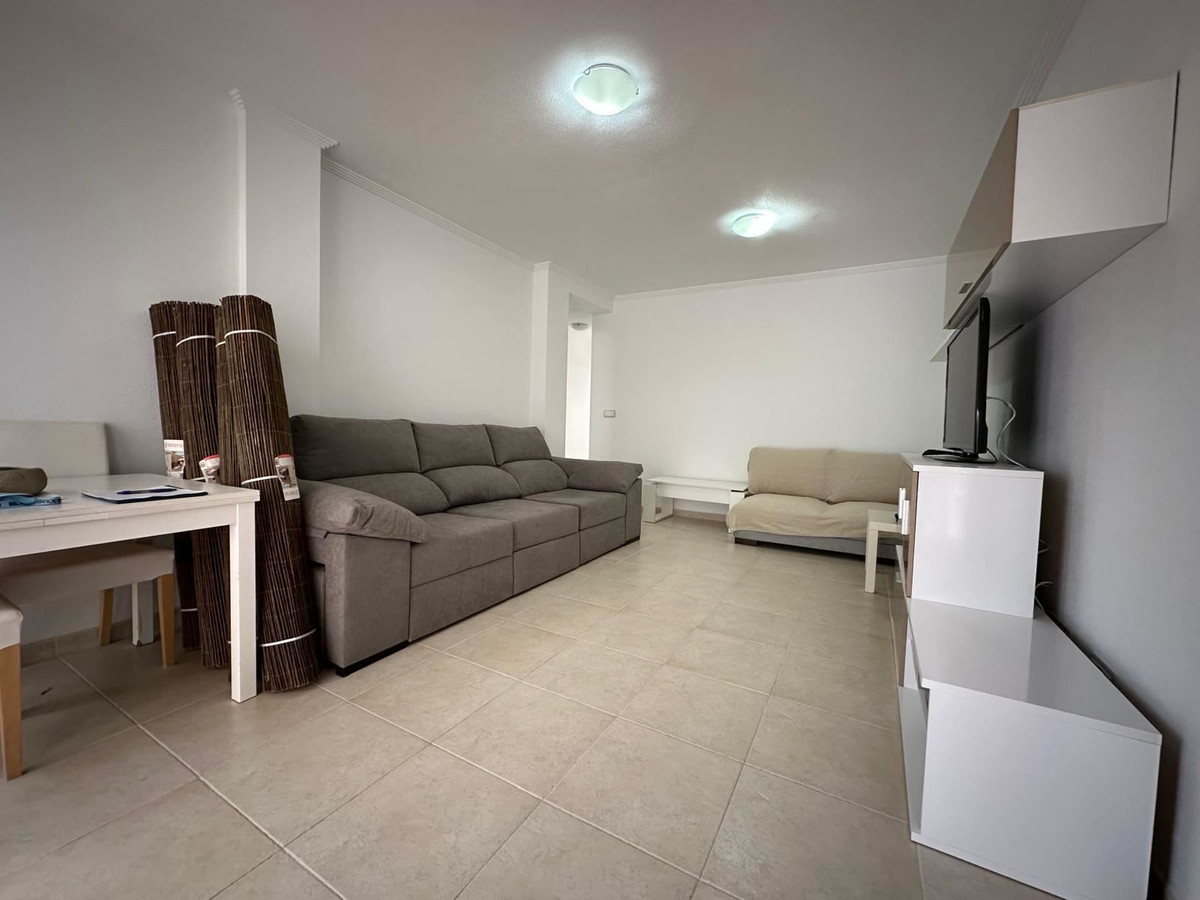 For sale - 2 Bedroom 1 Bathroom Apartment - Ground Floor Apartment in Torre-Pacheco - San Cayetano  - Murcia