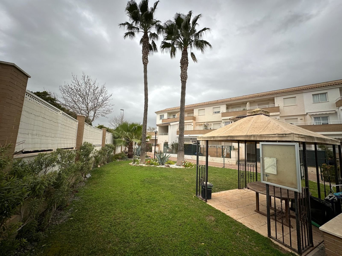 For sale - 2 Bedroom 1 Bathroom Apartment - Ground Floor Apartment in Torre-Pacheco - San Cayetano  - Murcia