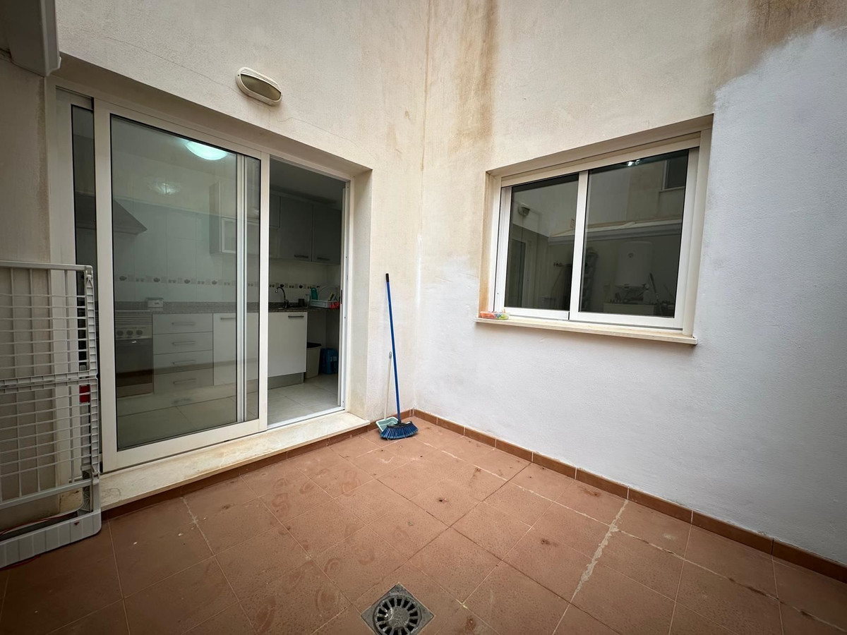 For sale - 2 Bedroom 1 Bathroom Apartment - Ground Floor Apartment in Torre-Pacheco - San Cayetano  - Murcia