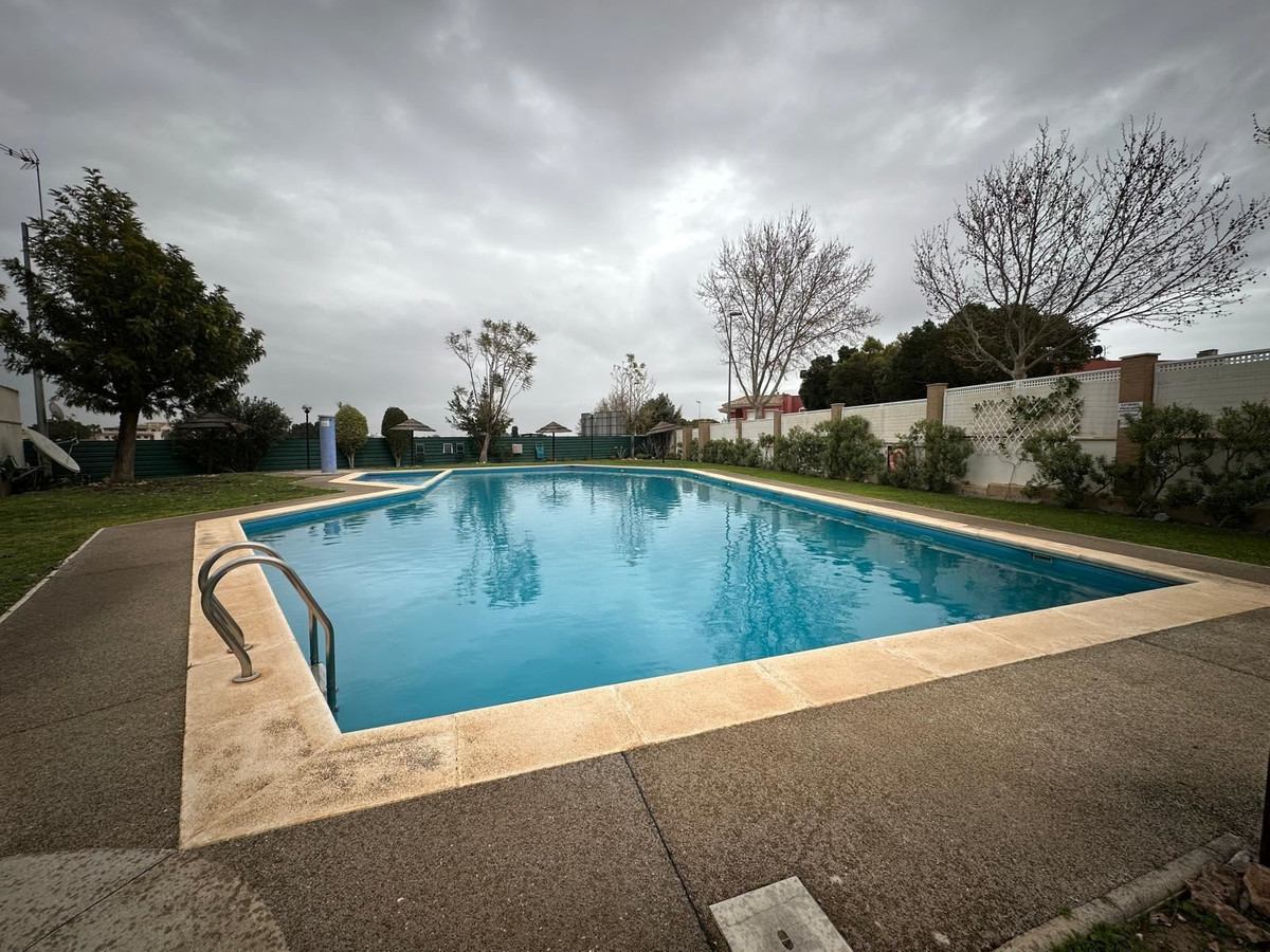 For sale - 2 Bedroom 1 Bathroom Apartment - Ground Floor Apartment in Torre-Pacheco - San Cayetano  - Murcia
