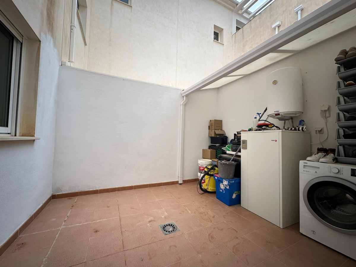 For sale - 2 Bedroom 1 Bathroom Apartment - Ground Floor Apartment in Torre-Pacheco - San Cayetano  - Murcia