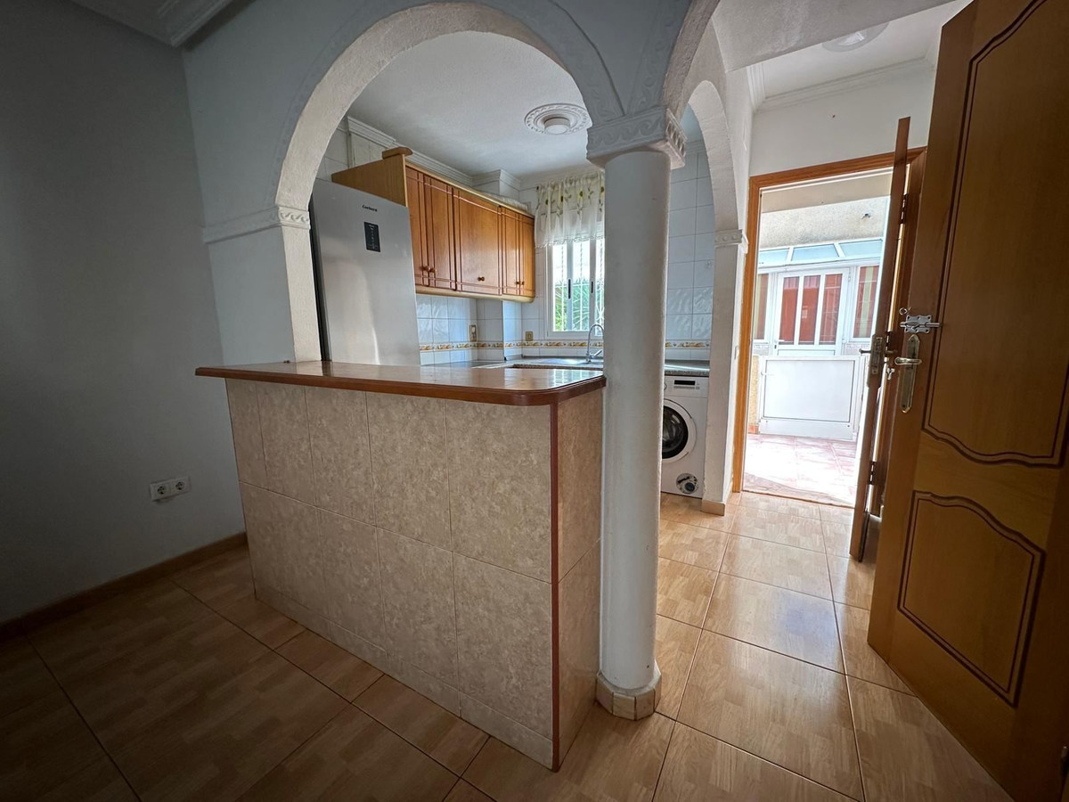 For sale - 3 Bedroom 3 Bathroom House - Townhouse in Orihuela - Punta Prima  - Alicante