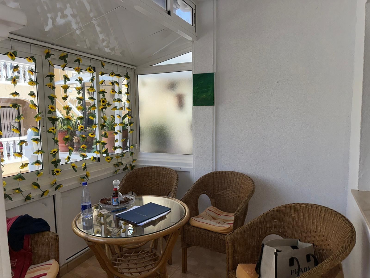 For sale - 3 Bedroom 3 Bathroom House - Townhouse in Orihuela - Punta Prima  - Alicante