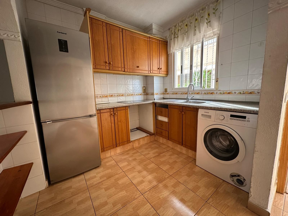 For sale - 3 Bedroom 3 Bathroom House - Townhouse in Orihuela - Punta Prima  - Alicante