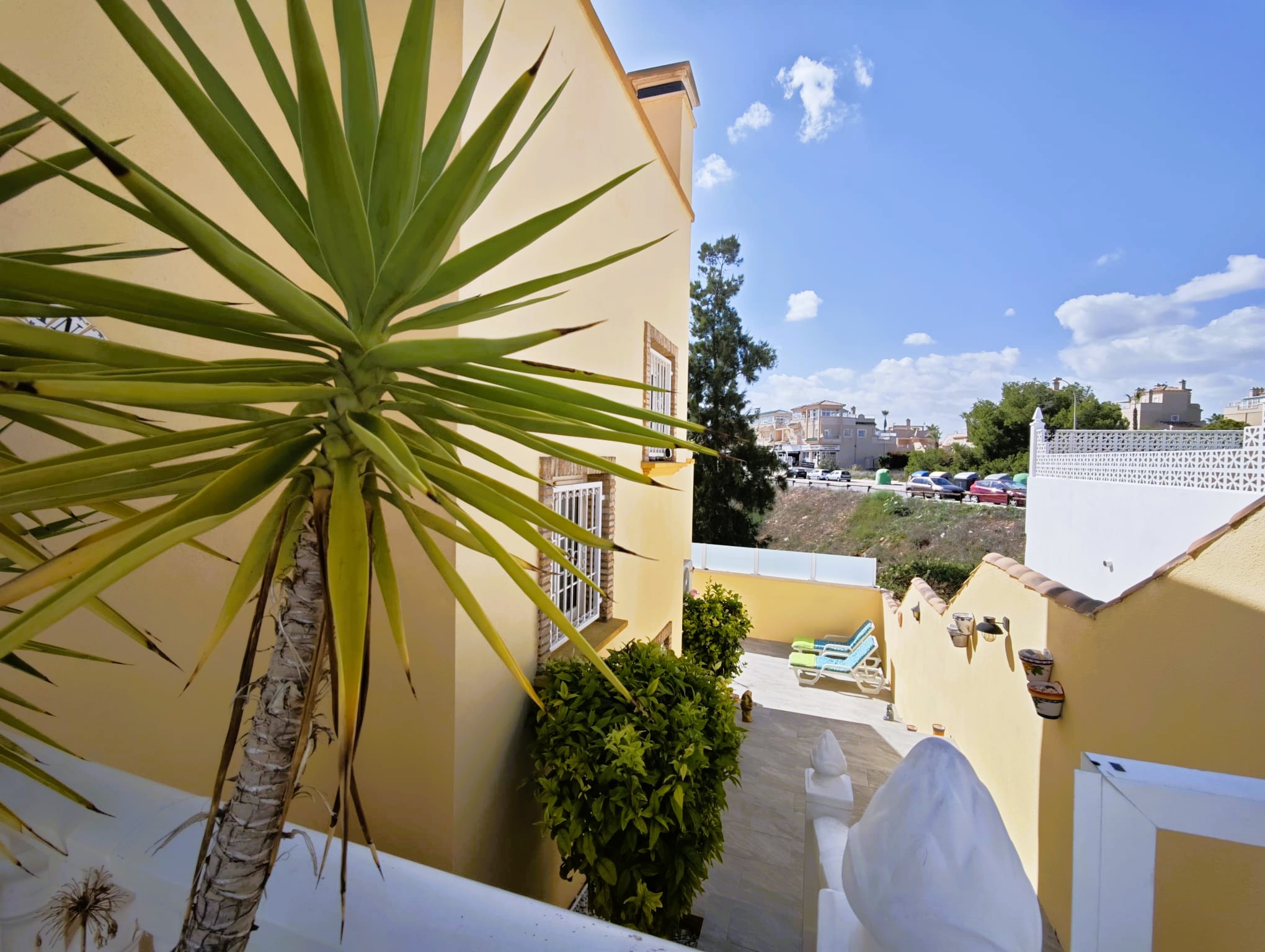 Withdrawn from sale - 3 Bedroom 2 Bathroom Detached Villa in Playa Flamenca - Playa Flamenca  - Alicante