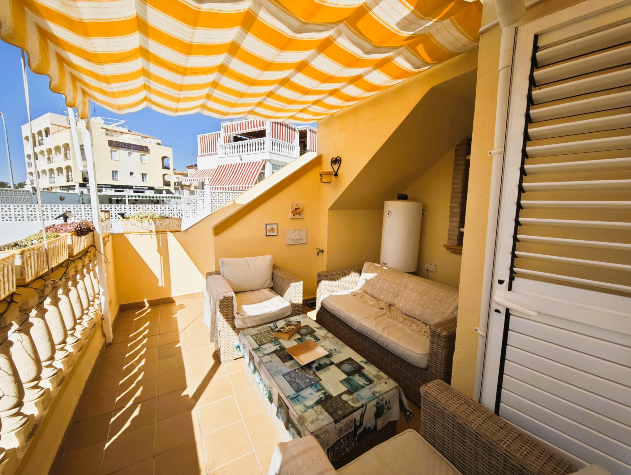 Withdrawn from sale - 3 Bedroom 2 Bathroom Detached Villa in Playa Flamenca - Playa Flamenca  - Alicante