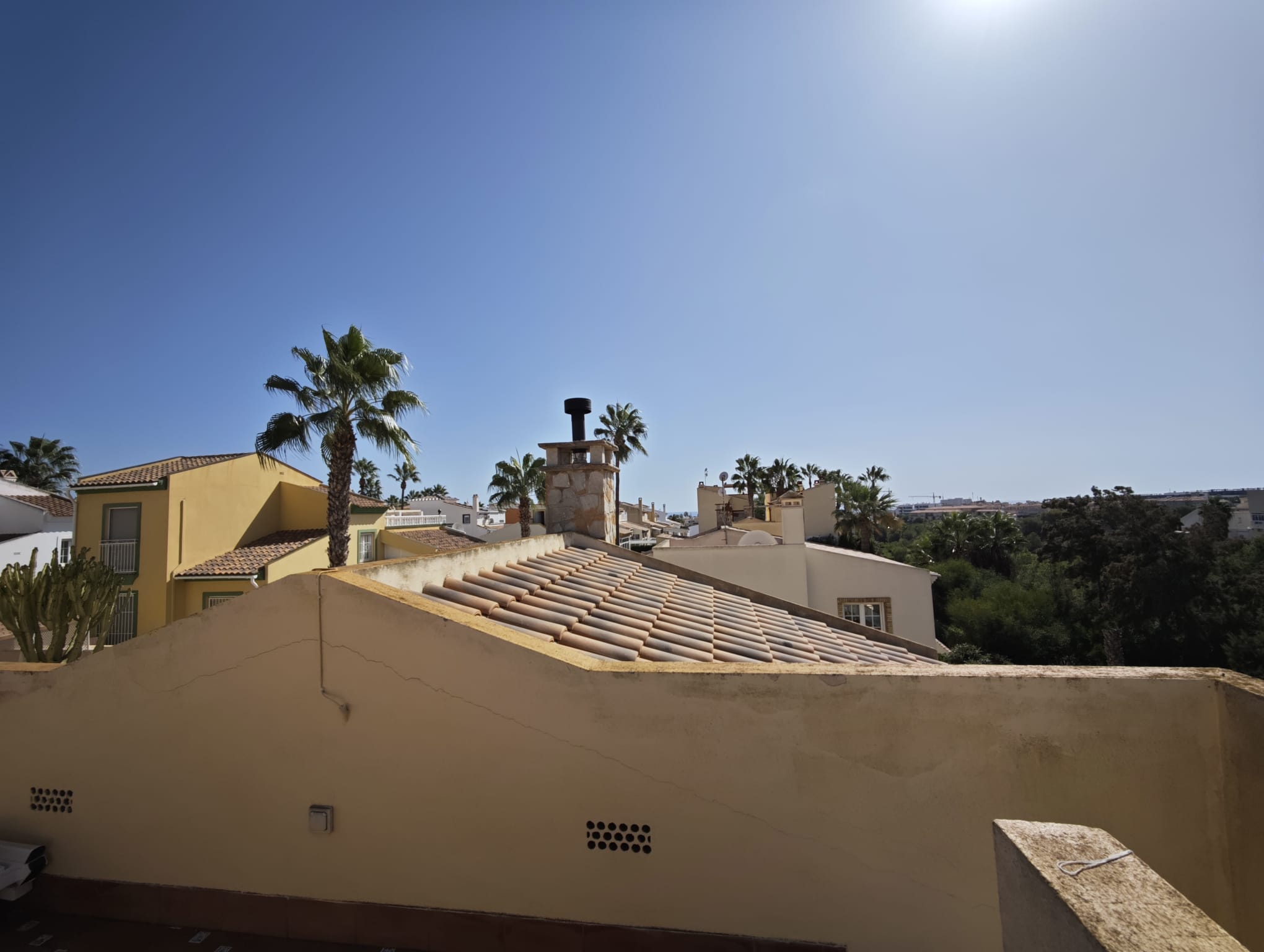 Withdrawn from sale - 3 Bedroom 2 Bathroom Detached Villa in Playa Flamenca - Playa Flamenca  - Alicante