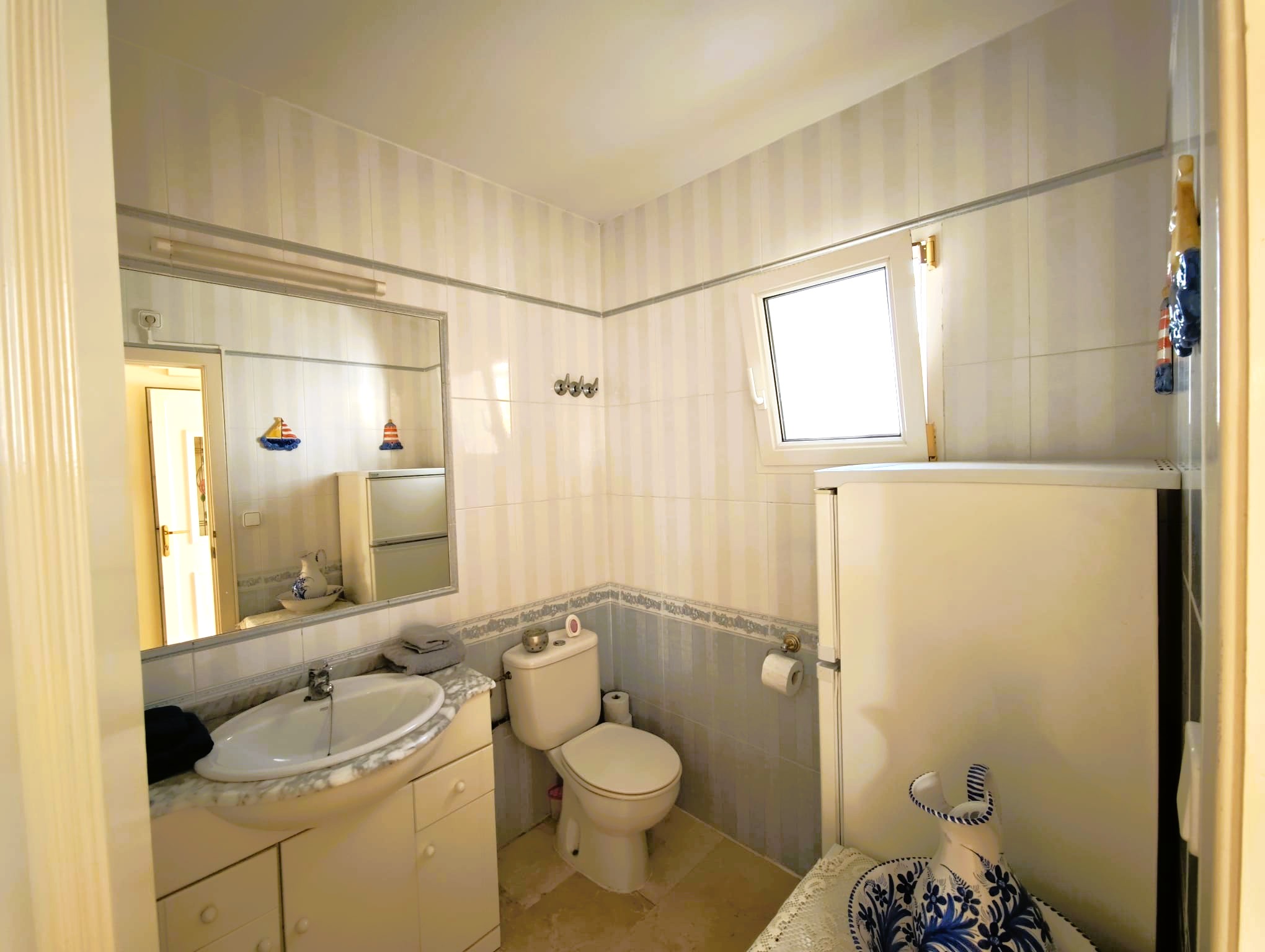 Withdrawn from sale - 3 Bedroom 2 Bathroom Detached Villa in Playa Flamenca - Playa Flamenca  - Alicante