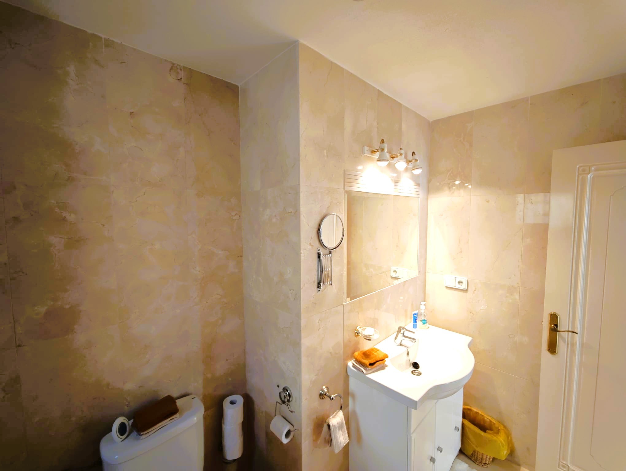Withdrawn from sale - 3 Bedroom 2 Bathroom Detached Villa in Playa Flamenca - Playa Flamenca  - Alicante