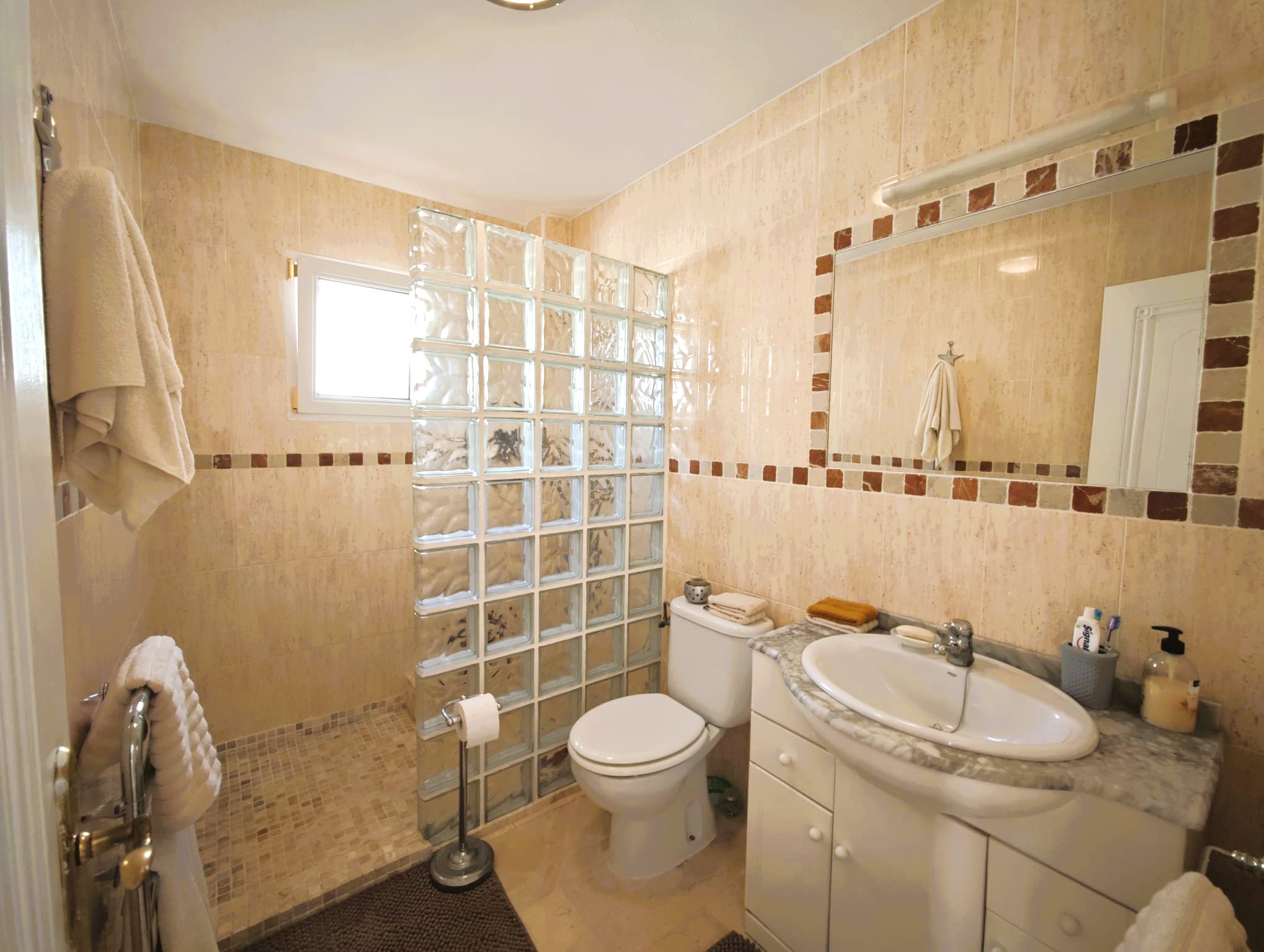Withdrawn from sale - 3 Bedroom 2 Bathroom Detached Villa in Playa Flamenca - Playa Flamenca  - Alicante