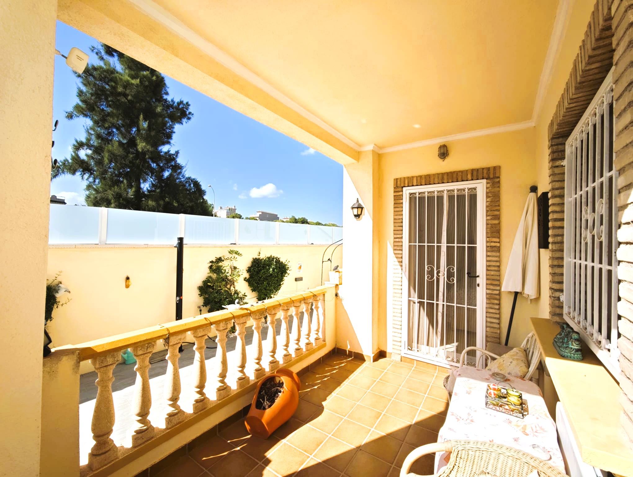 Withdrawn from sale - 3 Bedroom 2 Bathroom Detached Villa in Playa Flamenca - Playa Flamenca  - Alicante
